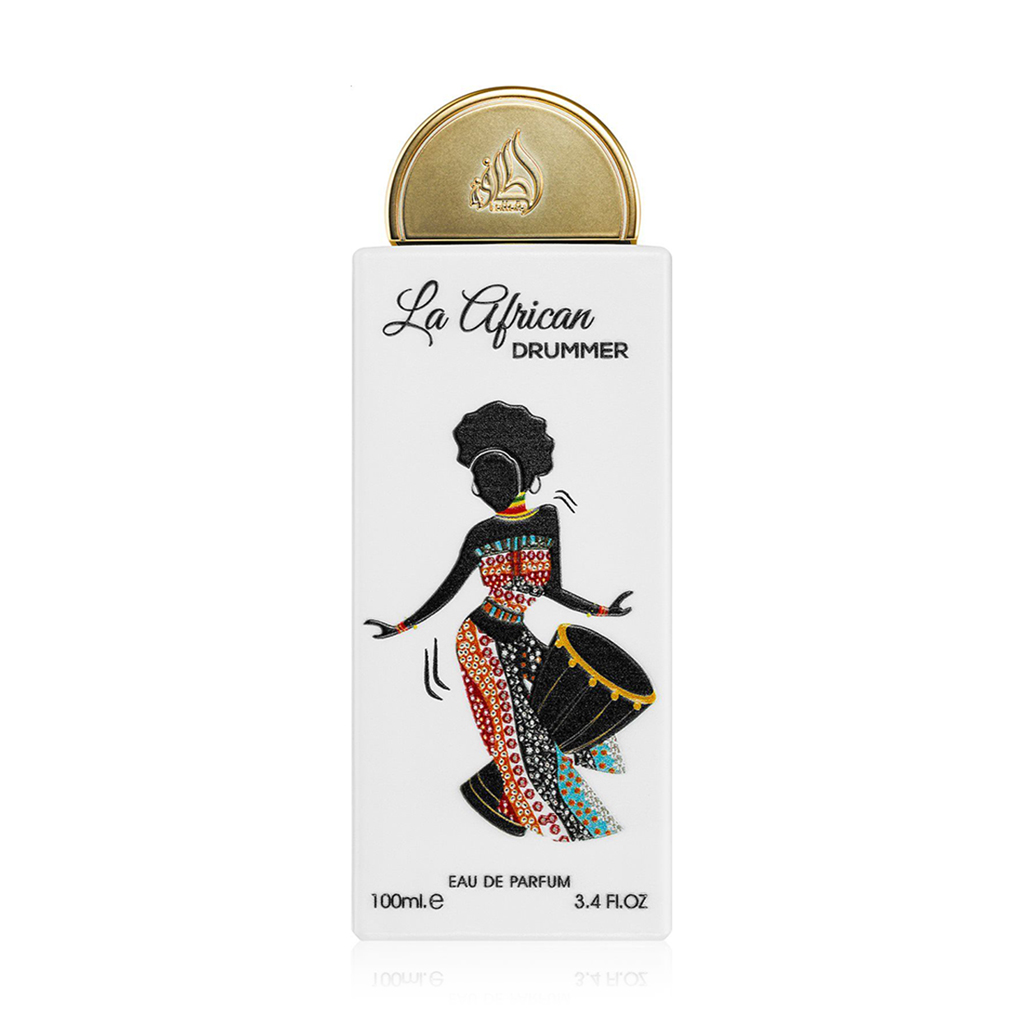 Lattafa Perfumes Pride La African Drummer Парфумована вода унісекс, 100 мл