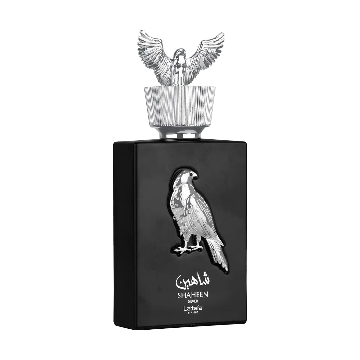Lattafa Perfumes Pride Shaheen Silver Парфумована вода унісекс, 100 мл